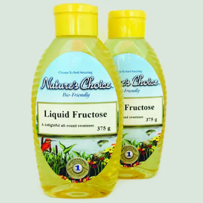 Nature's Choice Liquid Fructose image