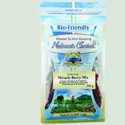 Nature's Choice Miracle Berry Mix image