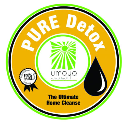 Umoyo Pure Detox Home Cleanse image