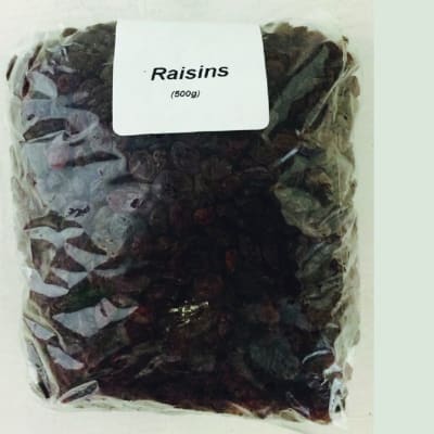 Umoyo Raisins image