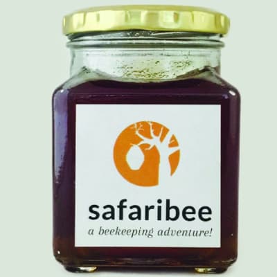 SafariBee Honey image
