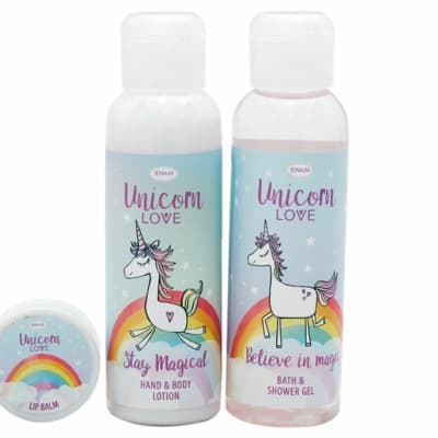 Unicorn Love Tub Of Treats image