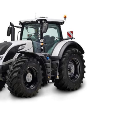 Valtra S294 315hp Tractor  image