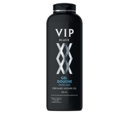 VIP Black - Shower Gel image