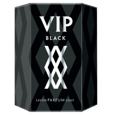 VIP Black - Toilet Soap image