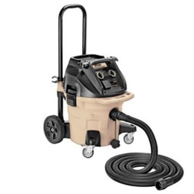 Commercial Canister Vacuum Cleaner image