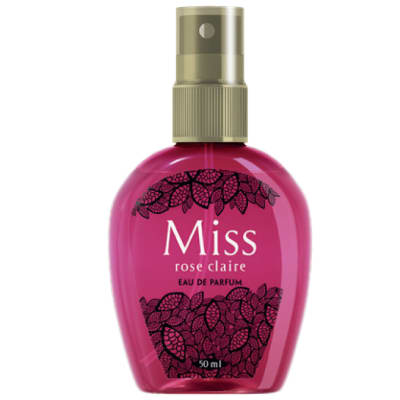 Miss rose claire - Perfume image