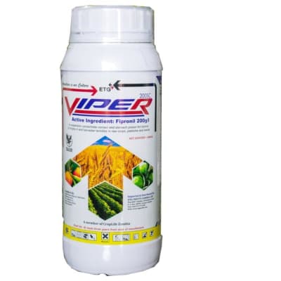 Viper 200 SC Insecticide image