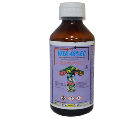 Vita 48% EC image