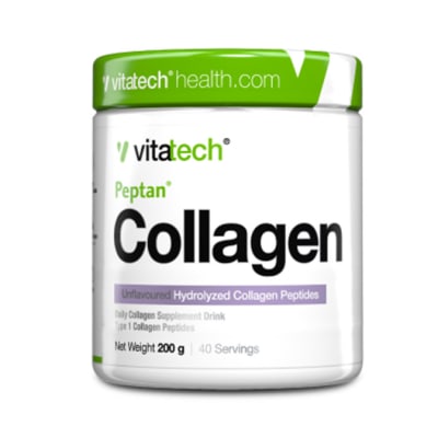 Vitatech - Collagen Powder image
