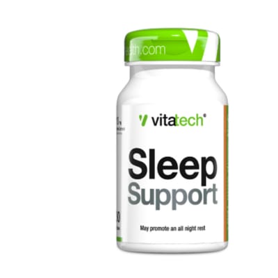 Vitatech Sleep Support Tablets  image