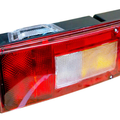 Volvo Brake Light image