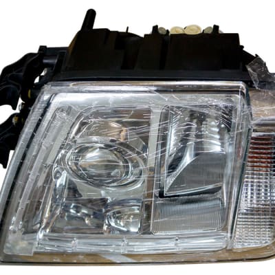 Volvo Headlight Volvo F12, F16 image