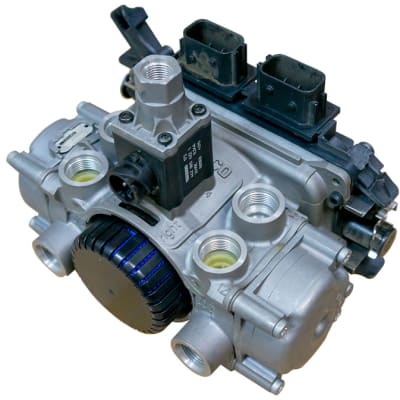 WABCO ABS Modulator Valve image