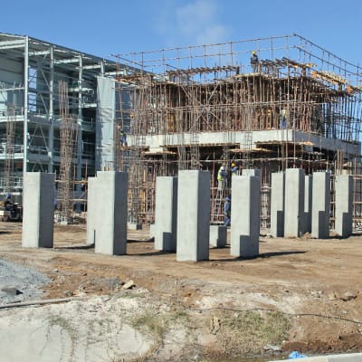 Wah Kong Enterprises Ltd image