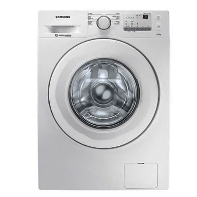 Washing Machines - Samsung Washing Machine 8kg - WW80J3237KW/SC image