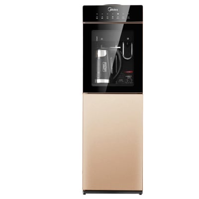 Water Dispensers - Midea High-end water dispenser - MYD827S-W image