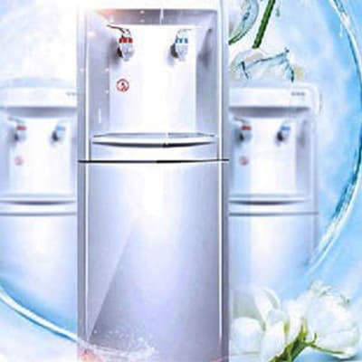 Water Dispensers - Midea Water Dispenser - 718 image