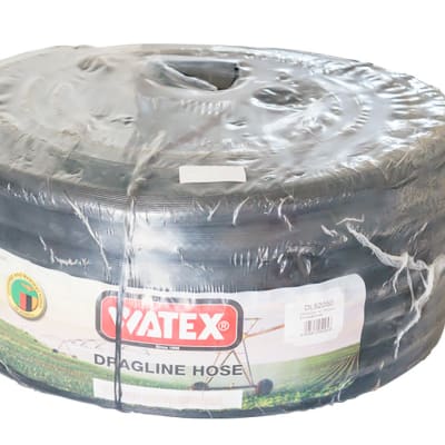 Watex Dragline Hose image