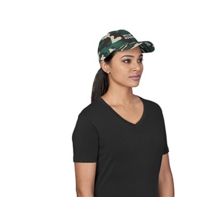 Wilderness Cap image