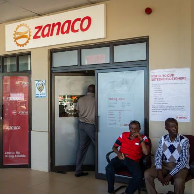 Personal Banking Suppliers In Zambia | Indo zambia forex Personal Banking Suppliers In Zambia -