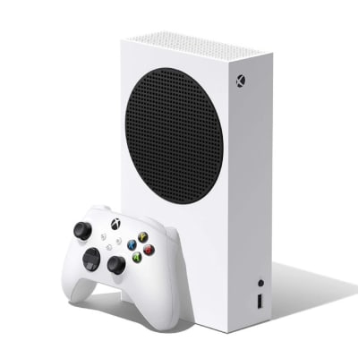 Xbox Series S image