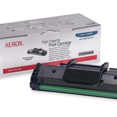 Xerox 113r00730  Toner Cartridge image