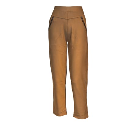 Soft Jeans brown image
