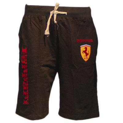 Ferari Shorts black image