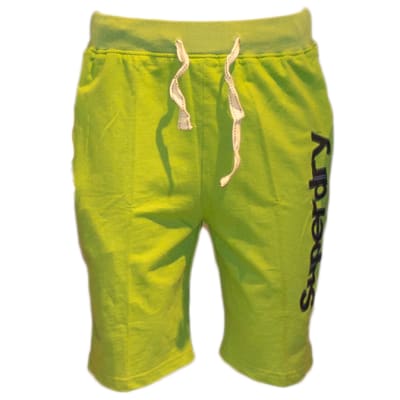 Ferari Shorts green image