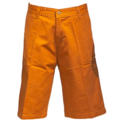 Goodwin Shorts orange image