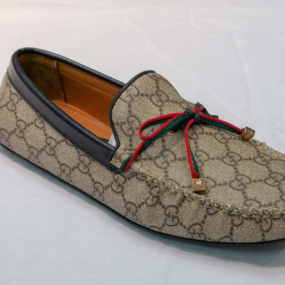 Gucci Moccasin - Women's brown image