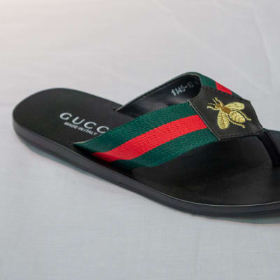 Gucci Slippers - Women's black image
