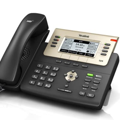 Yealink SIP-T27G image