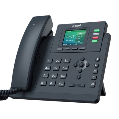 Yealink  Sip-T33g Ip Phone image