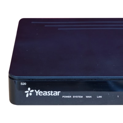Yeastar S20 image