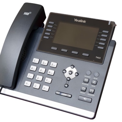 Yealink SIP-T46S image