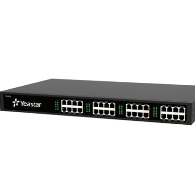 Yeastar Ta3200  Fxs Voip Gateway image