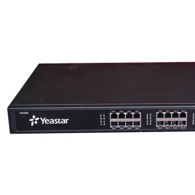 Yeastar TA3200 image