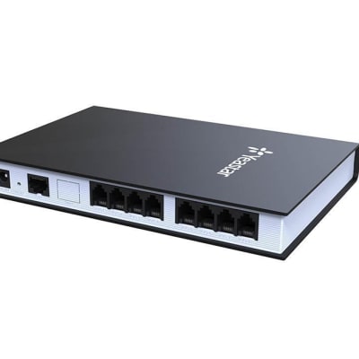 Yeastar Ta800  Fxs Voip Gateway image