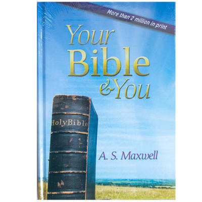 Your Bible & You image