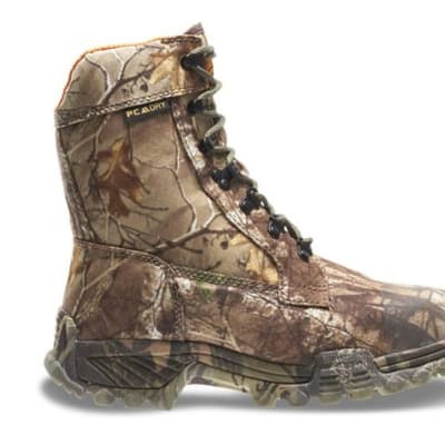 Wolverine King Caribou III shoes image