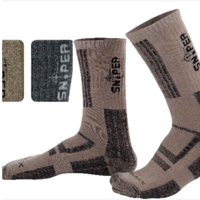 Cool max socks image