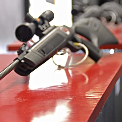 Zambezi Arms and Ammunition Ltd image