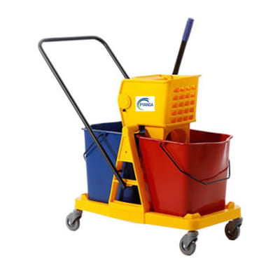 Double Bucket Squeezer image