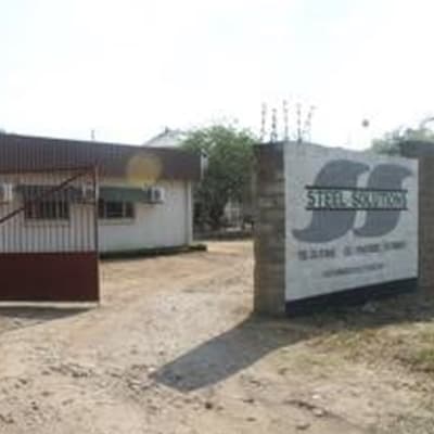 1,916m² Warehouse for sale in heavy industrial area, Lusaka image