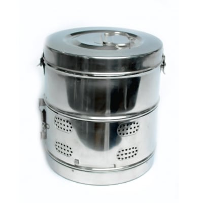 Sterilizing drum image