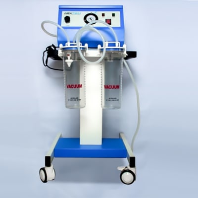 Suction machine with jar image