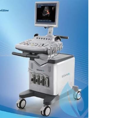U2 Prime Edition Ultrasound Machine image