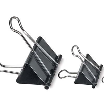 Binder Clips image